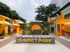 -东莞松山湖万象汇