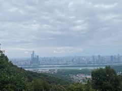 -岳麓山风景名胜区