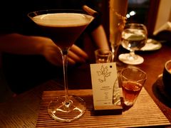 -Fuzzy Bistro 浮几韩餐·茶酒馆