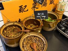 -矮子粉店1985·长沙米粉(湘春路店)