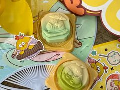 -百年同和·江南点心院(山塘街店)