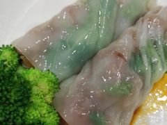-佛山皇冠假日酒店-西餐厅