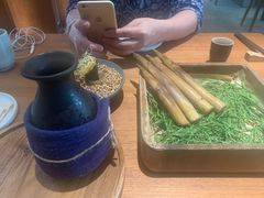 -天水蔬食料理(树德之光店)