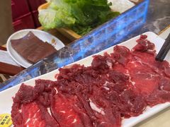 -小肥牛潮汕牛肉火锅(南联店)