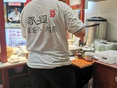 -家宴·灌蛋·沙茶面(曾厝垵店)