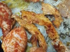 android_upload_pic-金韩轩烤肉·自助餐超市(永年店)