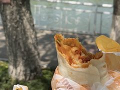 -麦当劳(天塔道店)