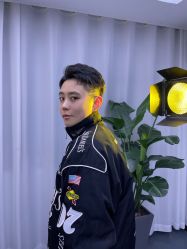 -New Fashion发型定制