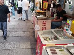 -小河直街历史文化街区