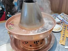 -侃爷南门铜锅涮肉