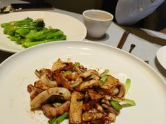 -徐记海鲜(南油永新汇店)