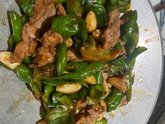 -前海沿·青岛菜(乐客城店)