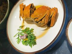 酒醉大闸蟹-梅飞酒家(桑园路店)