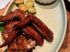 -格鲁·秀色Georgia’s Feast