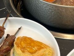 -魁牛·潮汕牛肉自助火锅(沈辽路万达店)
