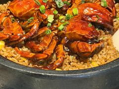 -老瑞福上海菜(人民广场店)