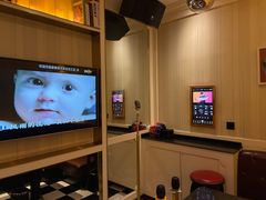 -星聚会KTV(合生汇黑金店)