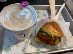 -Shake Shack(西单大悦城店)
