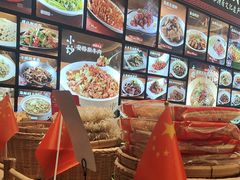 -乡里八闽·福州乡土菜(高宅店)