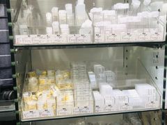 -MUJI无印良品(杭州万象城店)