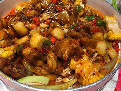 -辣小鲜·南昌大排档(船山路店)