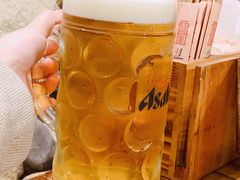 -盟重烧烤(高正街店)