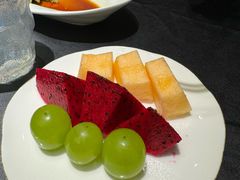 -A One Kitchen·南京精菜馆(德基广场店)