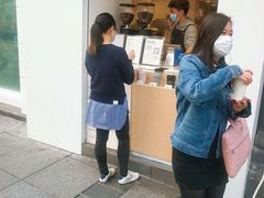 -Feiyue飞跃(长乐路店)