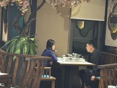 -胡胖子有鱼有肉(麓谷店)