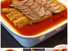 -云锦壹号·淮扬宴(徐汇万科店)