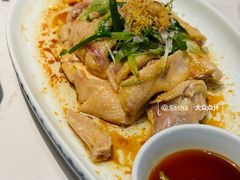 -常来小聚·广州非遗传承餐厅(高德置地店)