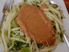 -伊萨娜印尼餐馆
