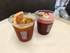 -麻雀咖啡SPARROW COFFEE(十全街店)
