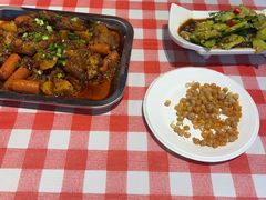 -串王阿三烧烤·小龙虾·烤鱼(拱墅胜利河美食街店)