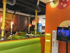 -爱客得牛排海鲜烤肉·火锅自助(春熙路黑金好店)