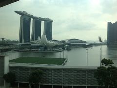 -新加坡文华东方酒店