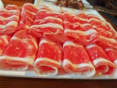 -義聚德·清真铜锅涮羊肉·烧烤(河东店)