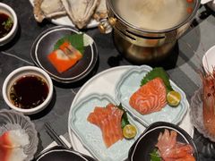 -半岛翡丽海鲜自助餐厅(观风亭店)