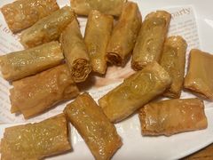 -新白鹿餐厅(龙游路总店·杭帮菜名店)