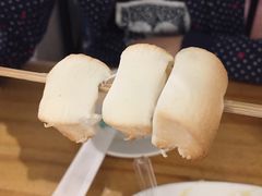 -鬼味烤翅(南锣鼓巷店)