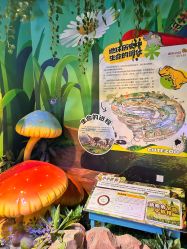 -酷嗒动物文化乐园(cutezoo西溪乐天城店)