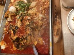 -鱼酷活鱼烤鱼(静安大融城店)