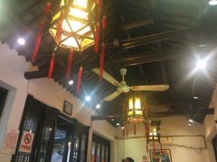 大堂-三林本帮馆(中林街店)