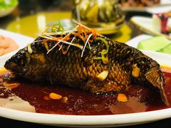 -津菜宋记老房子(鼓楼店)