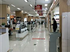-苏宁易购(上海沪太路二店)