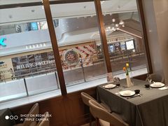 -新吉士·上海菜(浦东LCM置汇旭辉店)