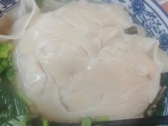 -陇尚人家中国蘭州牛肉面(高新万达店)