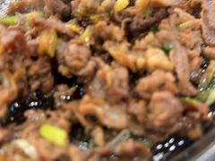 -聚德华天烤肉季·宴会厅(什刹海总店)