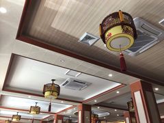 大堂-石潭贵香酒店