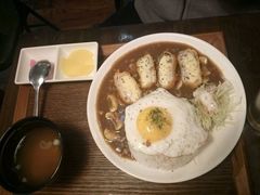 -金龙咖喱
